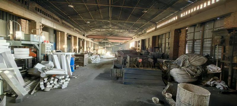 环境展示