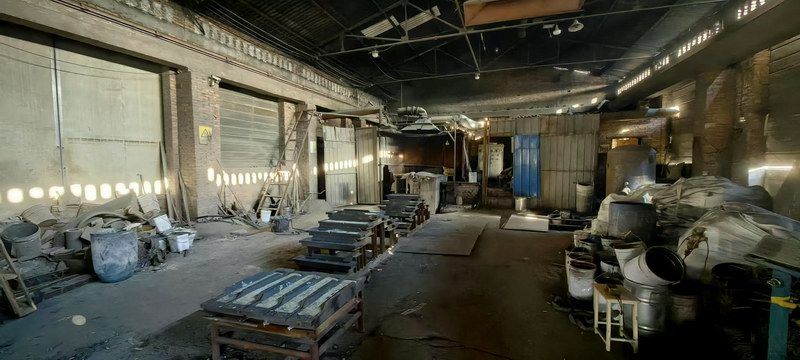 环境展示